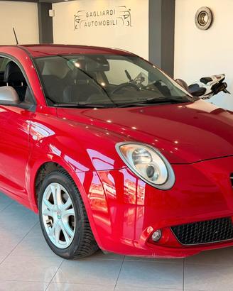 Alfa Romeo MiTo 1.3 JTDm-2 16V