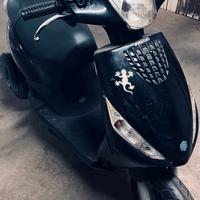 Piaggio zip 4t - non funzionante