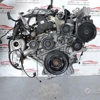 Motore mercedes classe c w204 rf1541