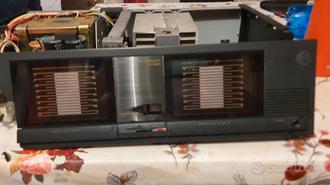 SANSUI FINALE B 3000 120 WATT RIC.O RIPARAZIONE  			