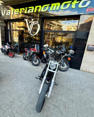 Harley-davidson Dyna Street Bob 2011 VALERIANOMOTO