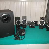 Creative Inspire T6100