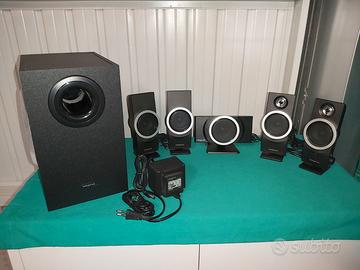 Creative Inspire T6100