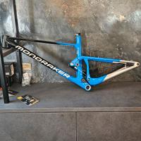 telaio Mondraker F-Podium