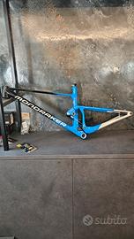 telaio Mondraker F-Podium