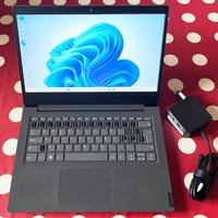 Lenovo IdeaPad V14 | i5 1035G1 8 GB RAM 256 GB SSD