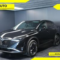 NISSAN Qashqai MHEV 158 CV Xtronic N-Connecta