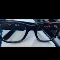 Occhiali neutri fotocromatici non graduati