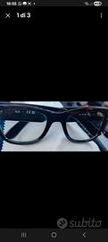 Occhiali neutri fotocromatici non graduati