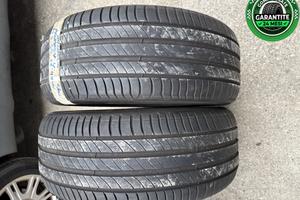 gomme usate 2255517 Estivo MICHELIN - PRIMACY 4 - 