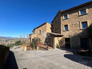 CASA INDIPENDENTE A ORVIETO