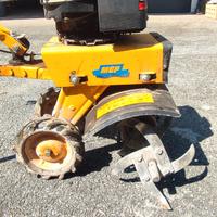 motozappa motocoltivatore 