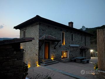 Oasi di tranquillità nel cuore dell'Alta Langa