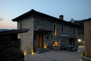 Oasi di tranquillità nel cuore dell'Alta Langa