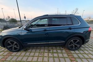 Volkswagen Tiguan 2.0 TDI 150cv dsg Elegance