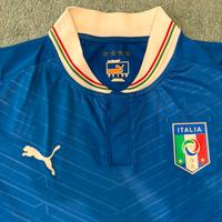 Maglia nazionale Italia