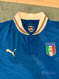 Maglia nazionale Italia