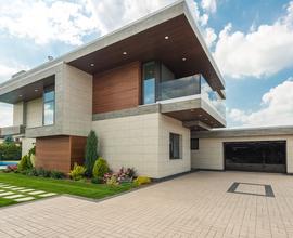 Villa a Saonara (PD) - Villatora