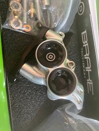 Freni Hope RX4+