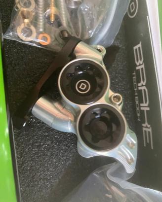 Freni Hope RX4+