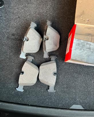 Pastiglie brembo