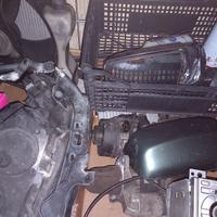 Pezzi di ricambio di varia natura per subaru fores