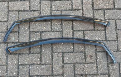 Deflettori Volkswagen golf mk6