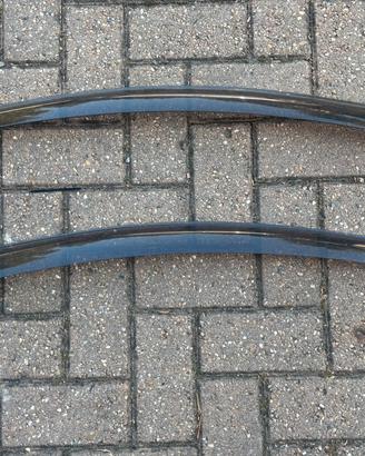 Deflettori Volkswagen golf mk6