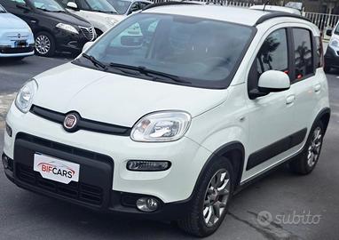 Fiat Panda 1.2 EasyPower City Life