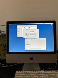 iMac early 2008