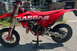 Gas Gas 125ccm 2022