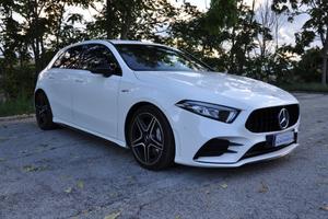 Mercedes-benz A 45 AMG 35 4Matic