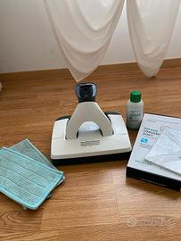 Vorwerk Folletto SP600S Lavapavimenti – Come Nuovo
