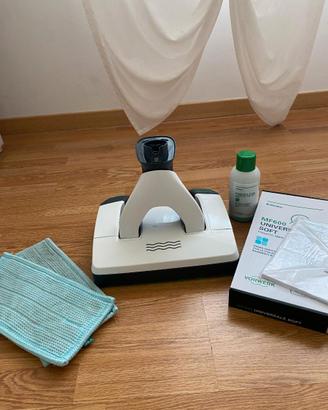 Vorwerk Folletto SP600S Lavapavimenti – Come Nuovo