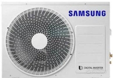 Condizionatore samsung