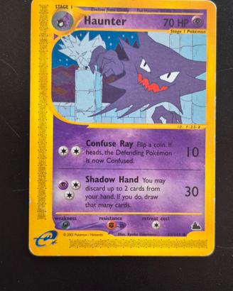 Carte pokemon