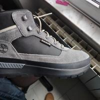 SCARPE UOMO TIMBERLAND ORIGINALI T.45