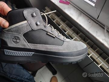 SCARPE UOMO TIMBERLAND ORIGINALI T.45