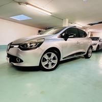 Renault Clio 1.5 dCi 8V 90CV Start&Stop 5 porte En