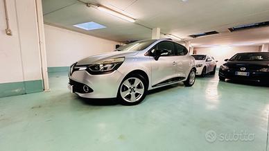 Renault Clio 1.5 dCi 8V 90CV Start&Stop 5 porte En