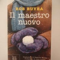 Il maestro nuovo 