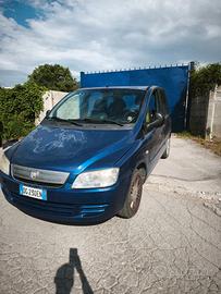 Fiat multipla Natural Power 2007