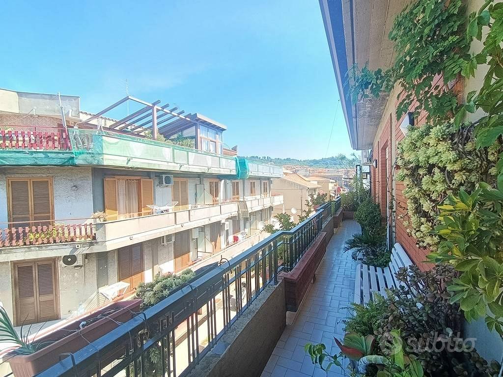 Appartamento – Aci Castello, Gallinaro - Altro