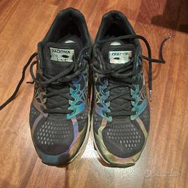 SCARPE RUNNING DIADORA