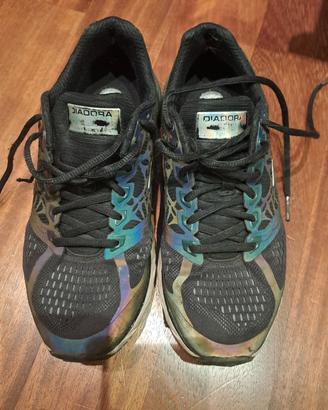 SCARPE RUNNING DIADORA