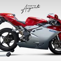 Mv Agusta F4 750