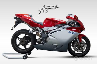 Mv Agusta F4 750