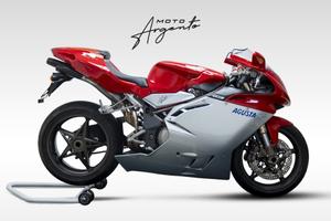 Mv Agusta F4 750