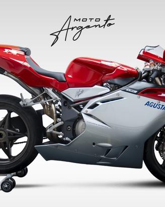 Mv Agusta F4 750