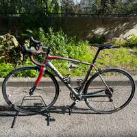 Bici da corsa